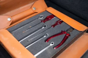 1998 Ferrari 550 Maranello - 164