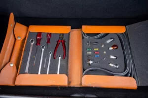 1998 Ferrari 550 Maranello - 163