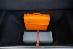 1998 Ferrari 550 Maranello - 162