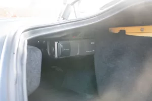 1998 Ferrari 550 Maranello - 161