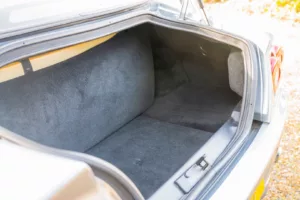 1998 Ferrari 550 Maranello - 159