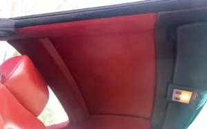 1998 Ferrari 550 Maranello - 157