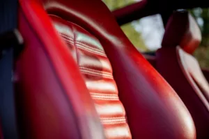 1998 Ferrari 550 Maranello - 155