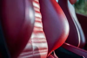 1998 Ferrari 550 Maranello - 154