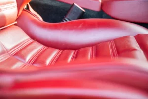 1998 Ferrari 550 Maranello - 153