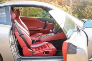 1998 Ferrari 550 Maranello - 152