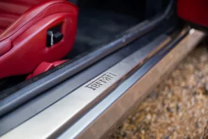 1998 Ferrari 550 Maranello - 151