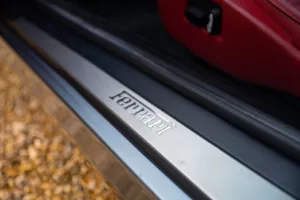 1998 Ferrari 550 Maranello - 150