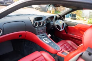 1998 Ferrari 550 Maranello - 149