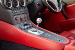 1998 Ferrari 550 Maranello - 148