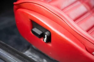 1998 Ferrari 550 Maranello - 147