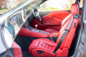 1998 Ferrari 550 Maranello - 146