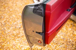 1998 Ferrari 550 Maranello - 145