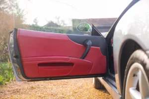 1998 Ferrari 550 Maranello - 144