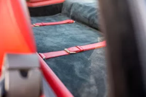 1998 Ferrari 550 Maranello - 143