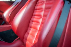 1998 Ferrari 550 Maranello - 142