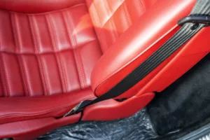 1998 Ferrari 550 Maranello - 140