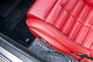 1998 Ferrari 550 Maranello - 139