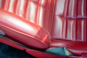 1998 Ferrari 550 Maranello - 136