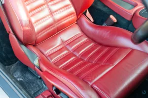 1998 Ferrari 550 Maranello - 135