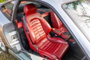 1998 Ferrari 550 Maranello - 134