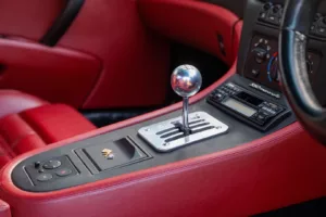 1998 Ferrari 550 Maranello - 133