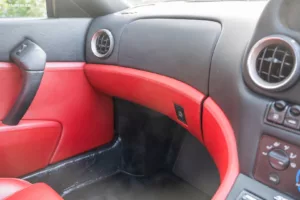 1998 Ferrari 550 Maranello - 132