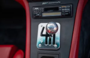 1998 Ferrari 550 Maranello - 131