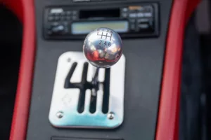 1998 Ferrari 550 Maranello - 130