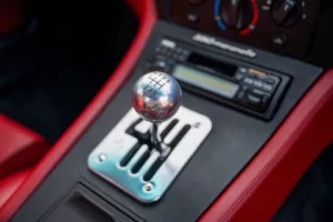 1998 Ferrari 550 Maranello - 129