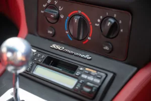 1998 Ferrari 550 Maranello - 128