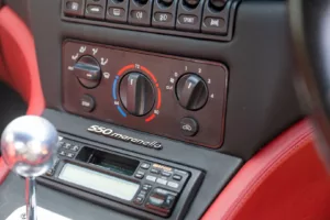 1998 Ferrari 550 Maranello - 127