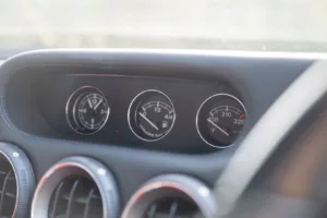 1998 Ferrari 550 Maranello - 126