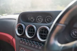 1998 Ferrari 550 Maranello - 125