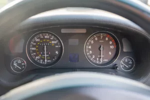 1998 Ferrari 550 Maranello - 124