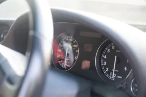 1998 Ferrari 550 Maranello - 123