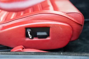 1998 Ferrari 550 Maranello - 122