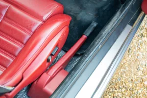 1998 Ferrari 550 Maranello - 121