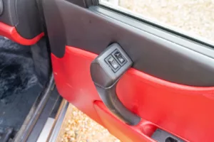 1998 Ferrari 550 Maranello - 116