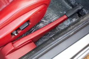 1998 Ferrari 550 Maranello - 115