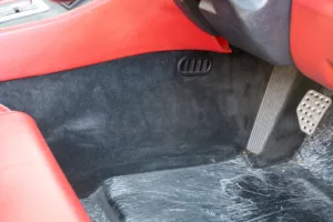 1998 Ferrari 550 Maranello - 114