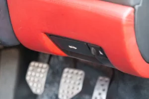 1998 Ferrari 550 Maranello - 113