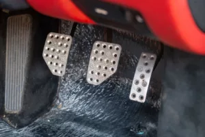 1998 Ferrari 550 Maranello - 112