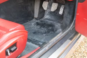 1998 Ferrari 550 Maranello - 111