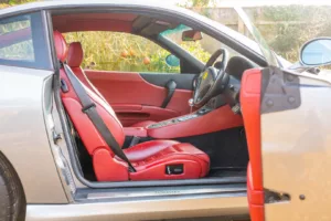 1998 Ferrari 550 Maranello - 110