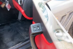 1998 Ferrari 550 Maranello - 109