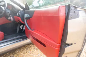 1998 Ferrari 550 Maranello - 108