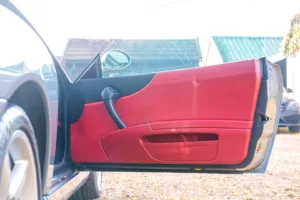 1998 Ferrari 550 Maranello - 107