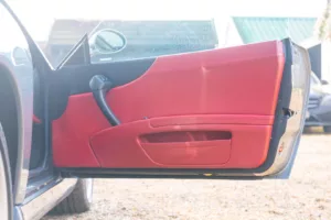 1998 Ferrari 550 Maranello - 106