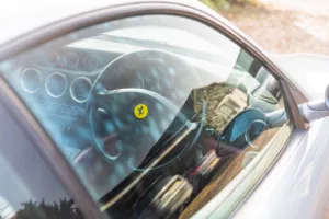 1998 Ferrari 550 Maranello - 105